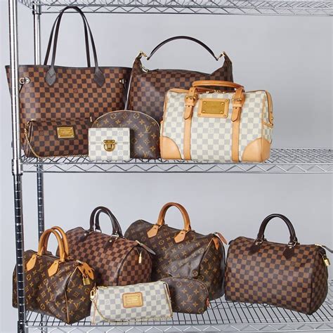 louis vuitton most famous item|louis vuitton bags.